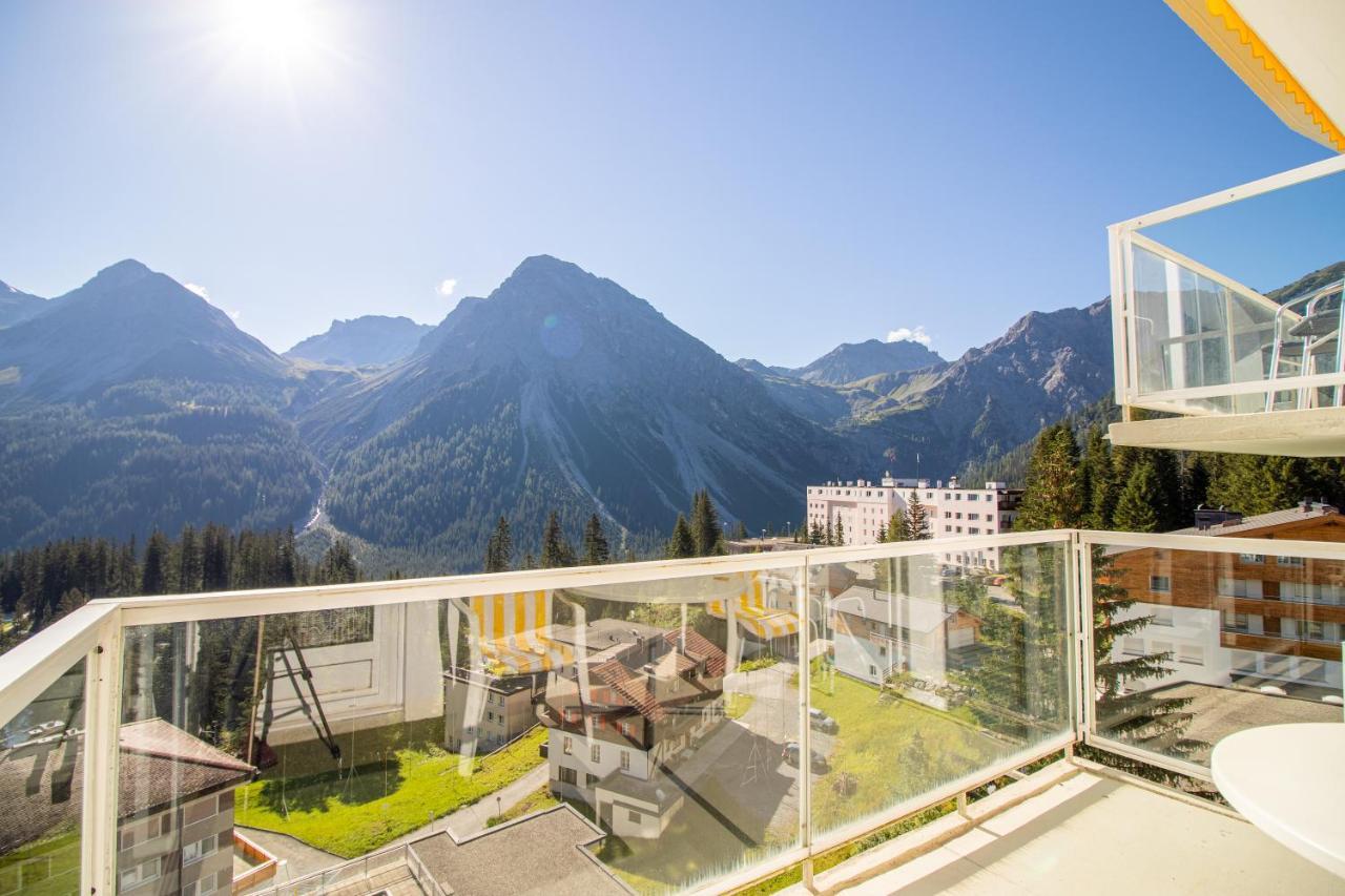 Viktoria B32 By Arosa Holiday Exterior foto